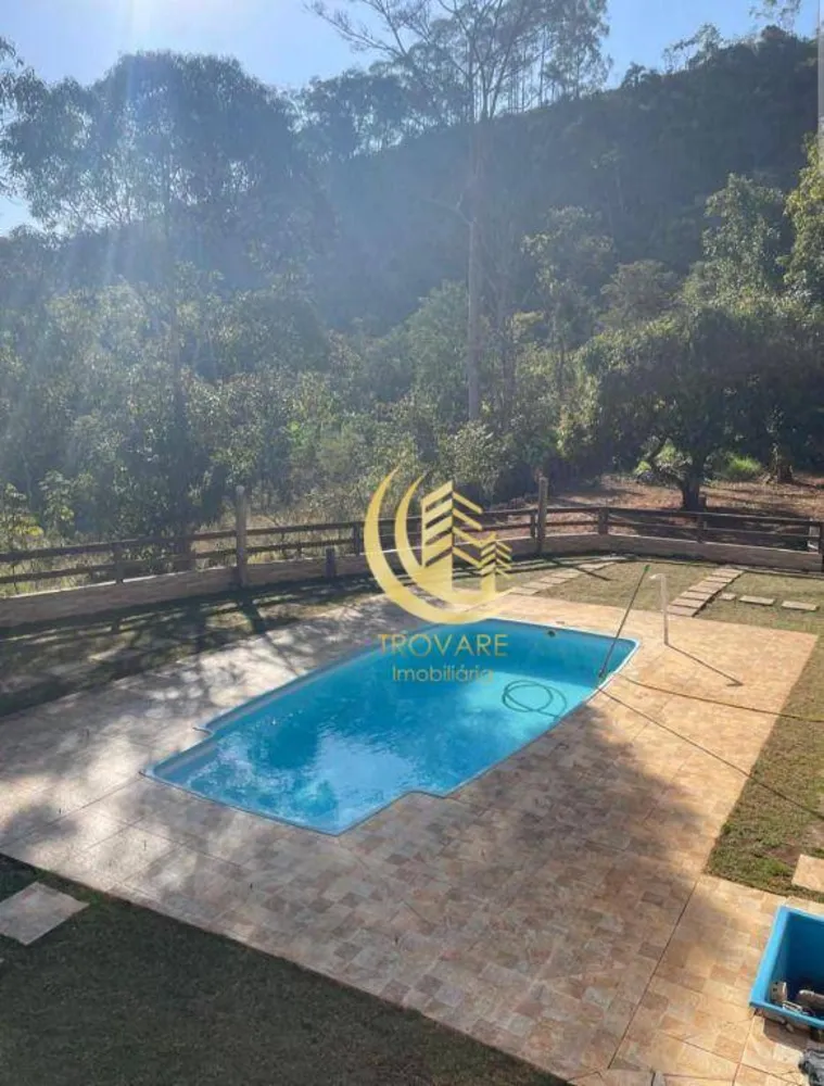 Chácara, 2 quartos, 2 hectares - Foto 10