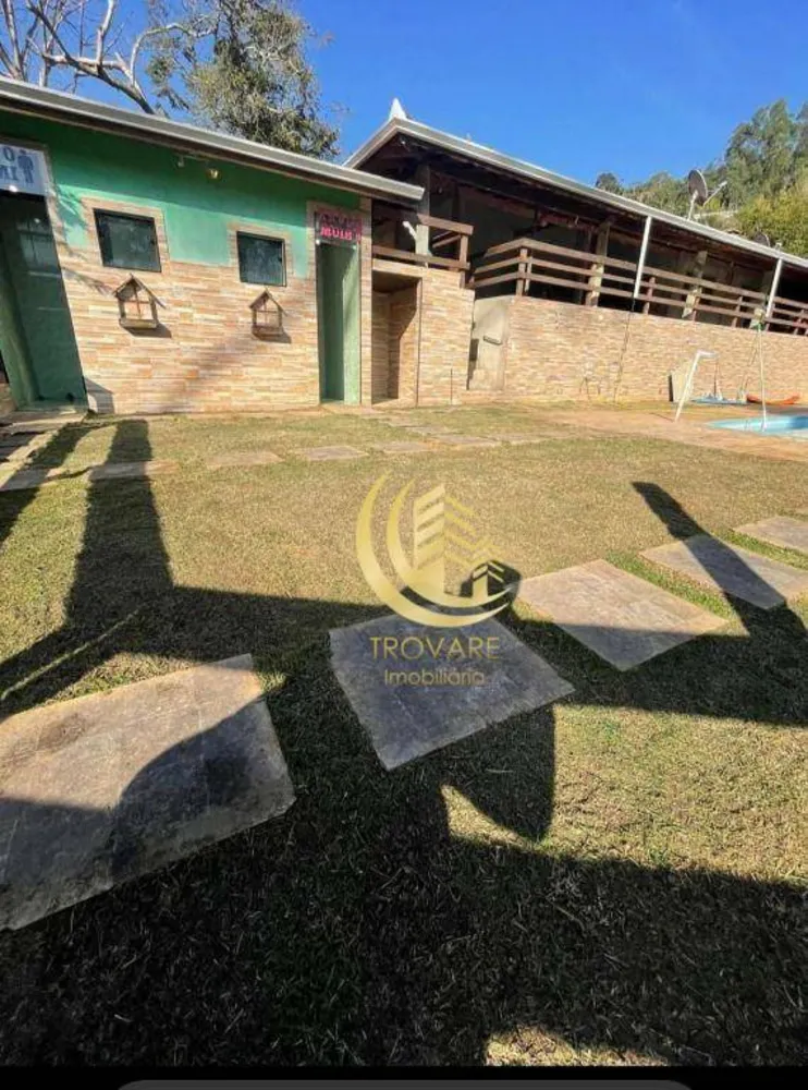 Chácara, 2 quartos, 2 hectares - Foto 13