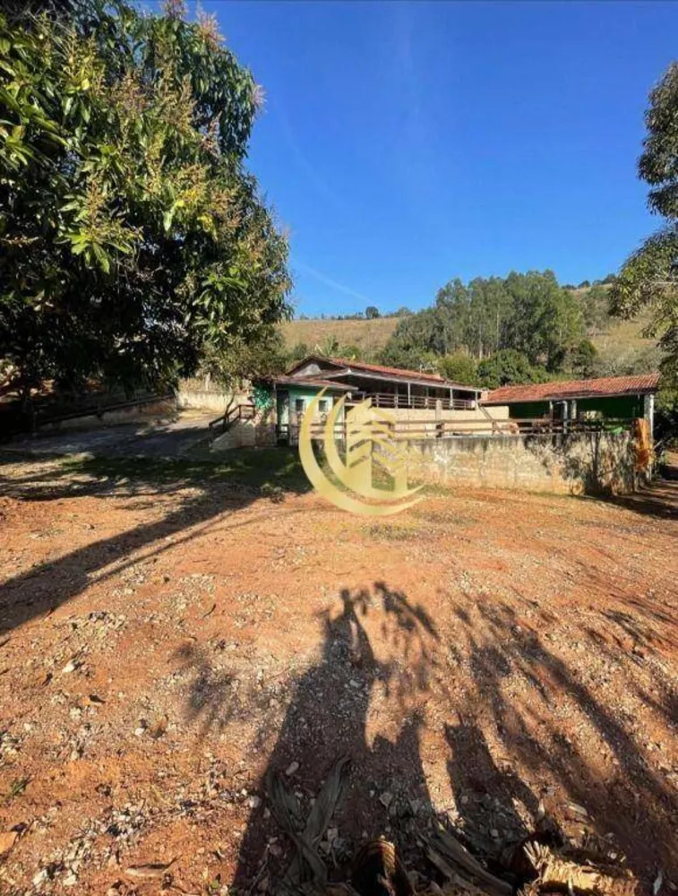 Chácara, 2 quartos, 2 hectares - Foto 14