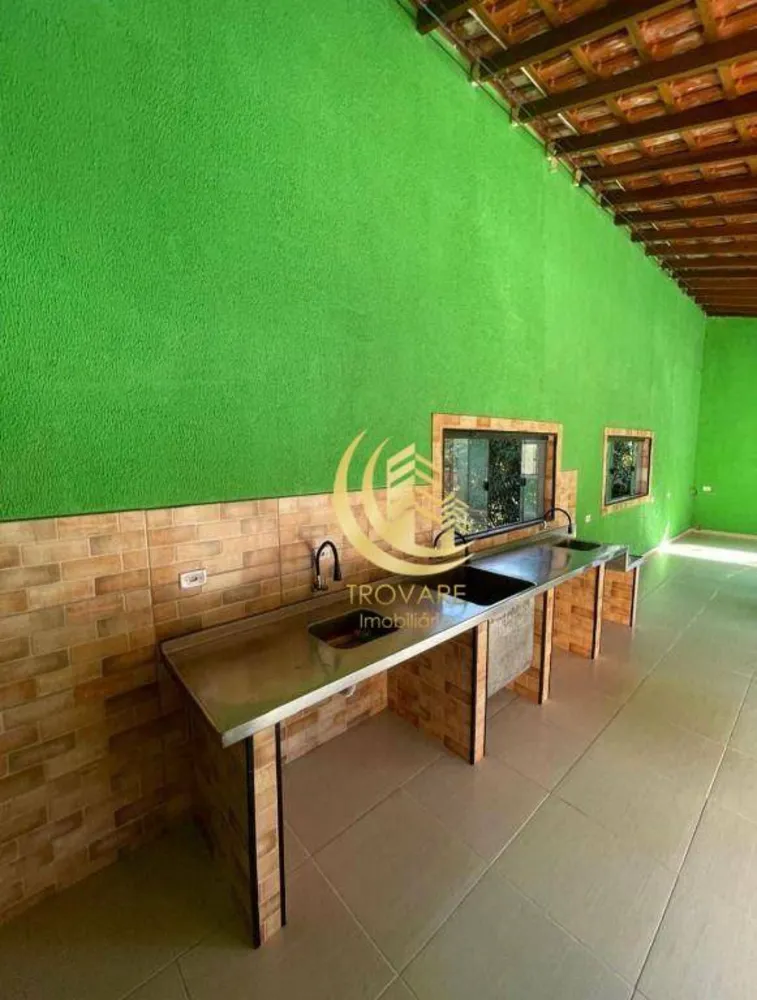 Chácara, 2 quartos, 2 hectares - Foto 15
