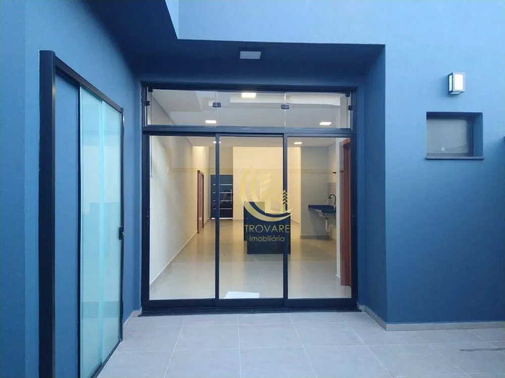 Casa de Condomínio, 3 quartos - Foto 5