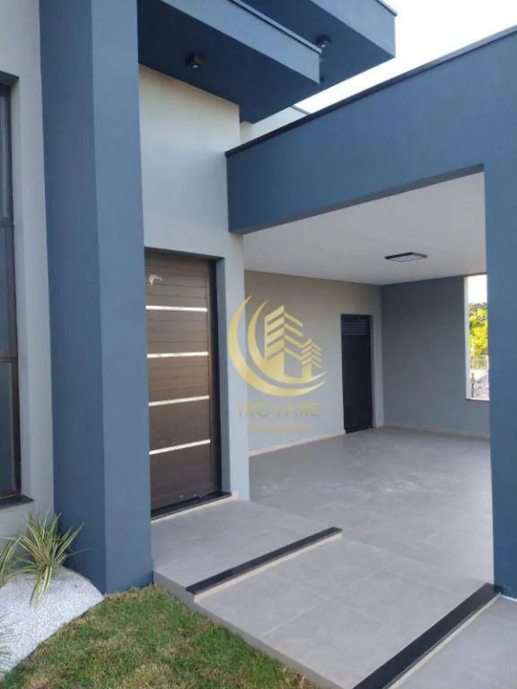Casa de Condomínio, 3 quartos - Foto 7