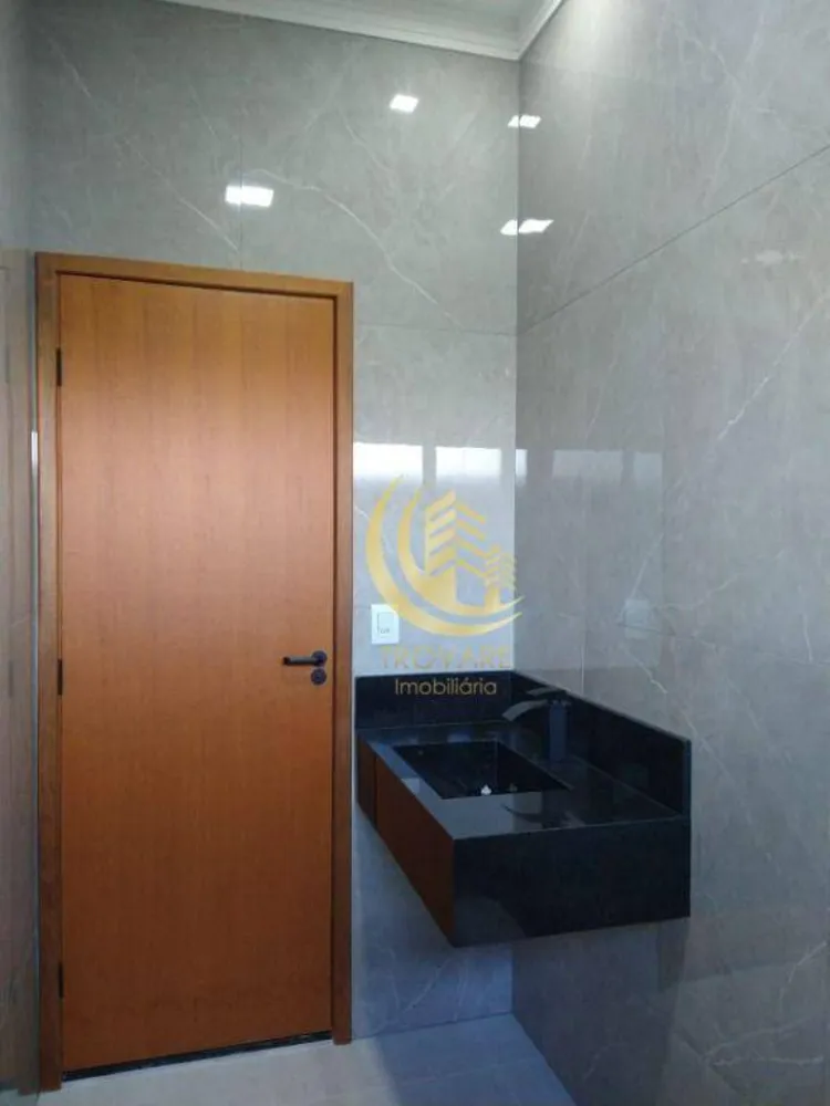 Casa de Condomínio, 3 quartos - Foto 6