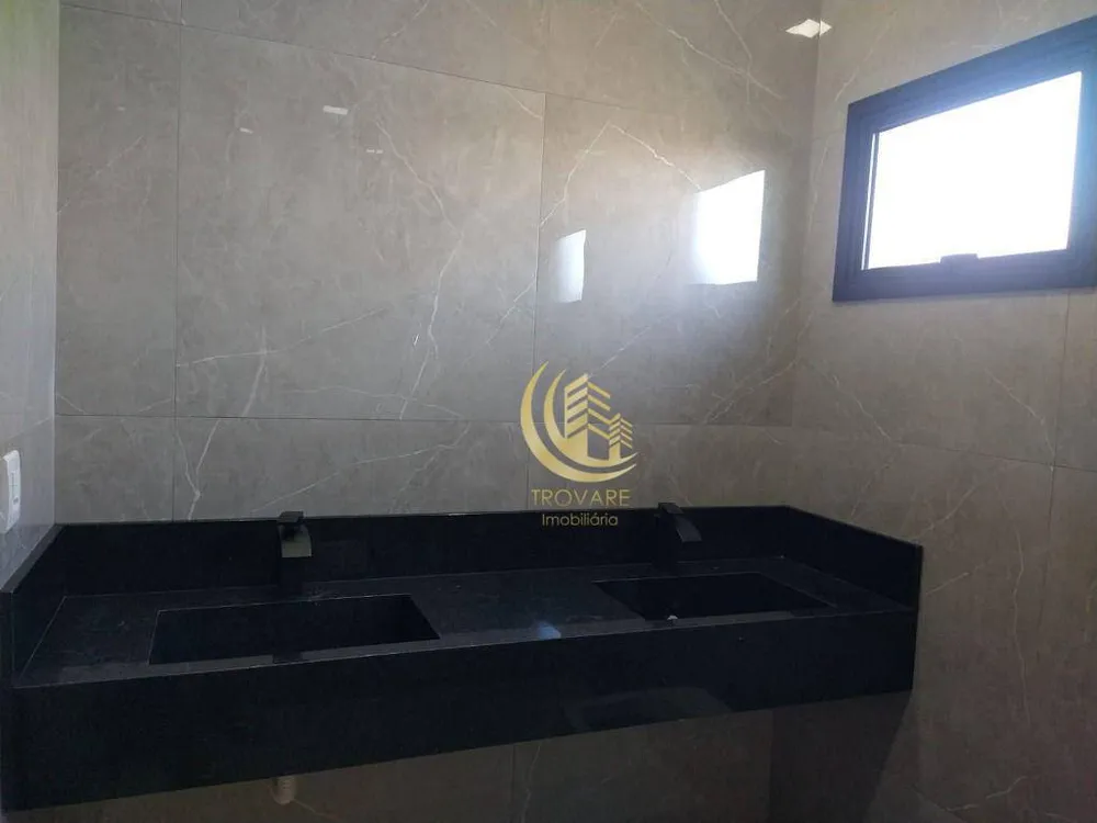 Casa de Condomínio, 3 quartos - Foto 10