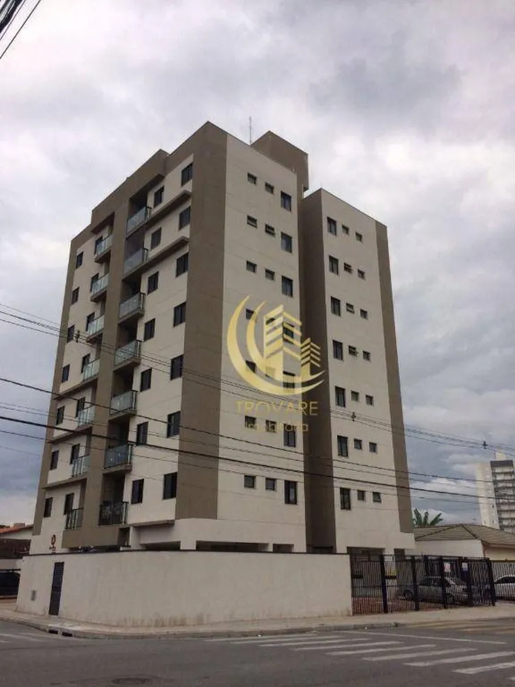 Apartamento, 2 quartos, 80 m² - Foto 10