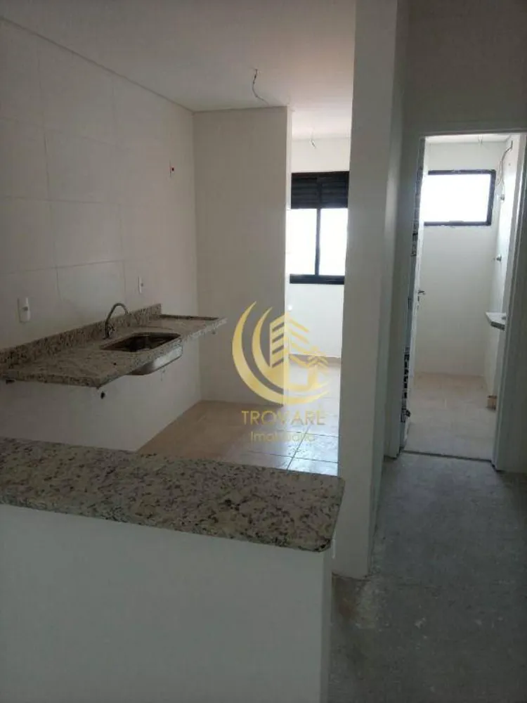 Apartamento, 2 quartos, 80 m² - Foto 6