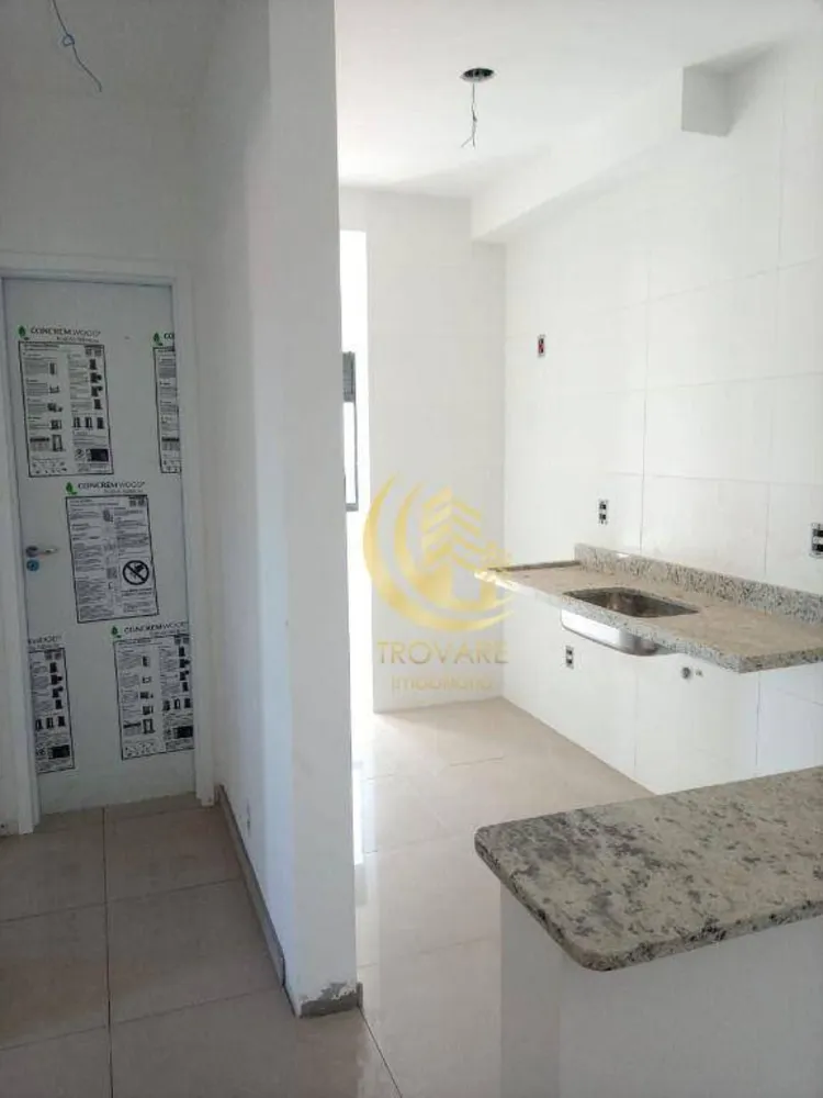 Apartamento, 2 quartos, 80 m² - Foto 5