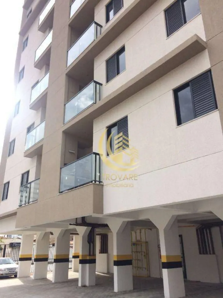 Apartamento, 2 quartos, 80 m² - Foto 1