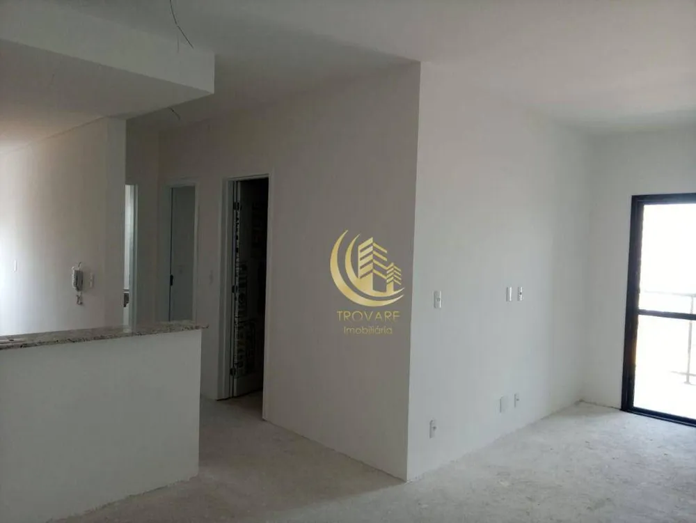 Apartamento, 2 quartos, 80 m² - Foto 2