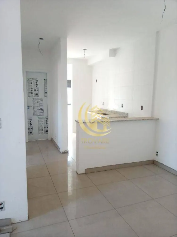 Apartamento, 2 quartos, 80 m² - Foto 11