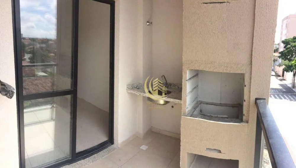Apartamento, 2 quartos, 80 m² - Foto 7