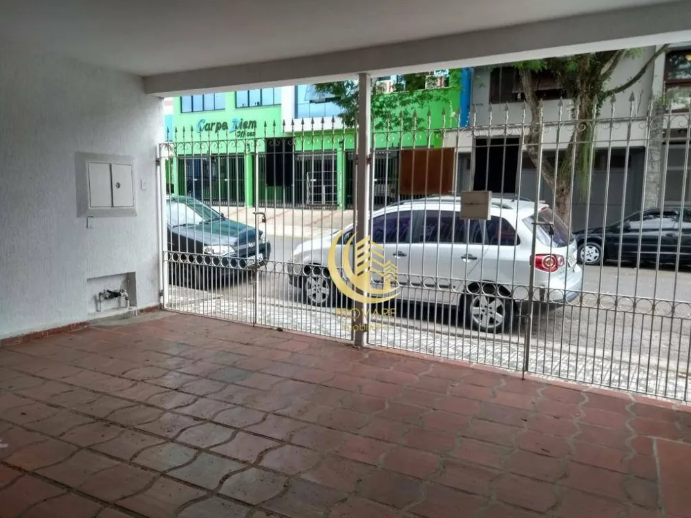 Sobrado, 3 quartos, 126 m² - Foto 2