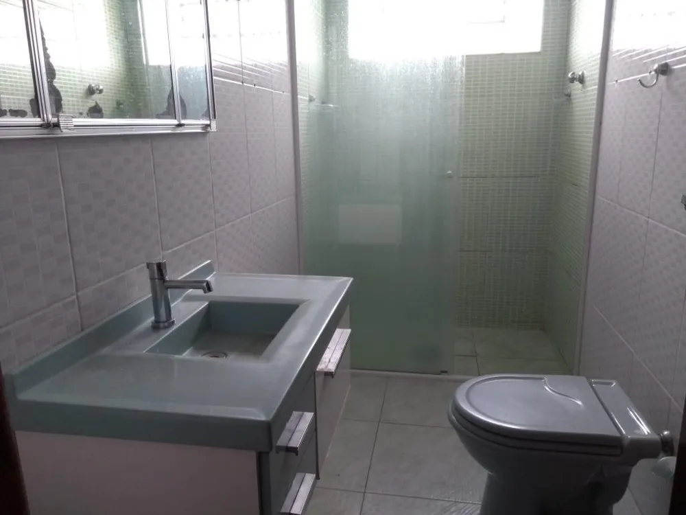 Sobrado, 3 quartos, 126 m² - Foto 5