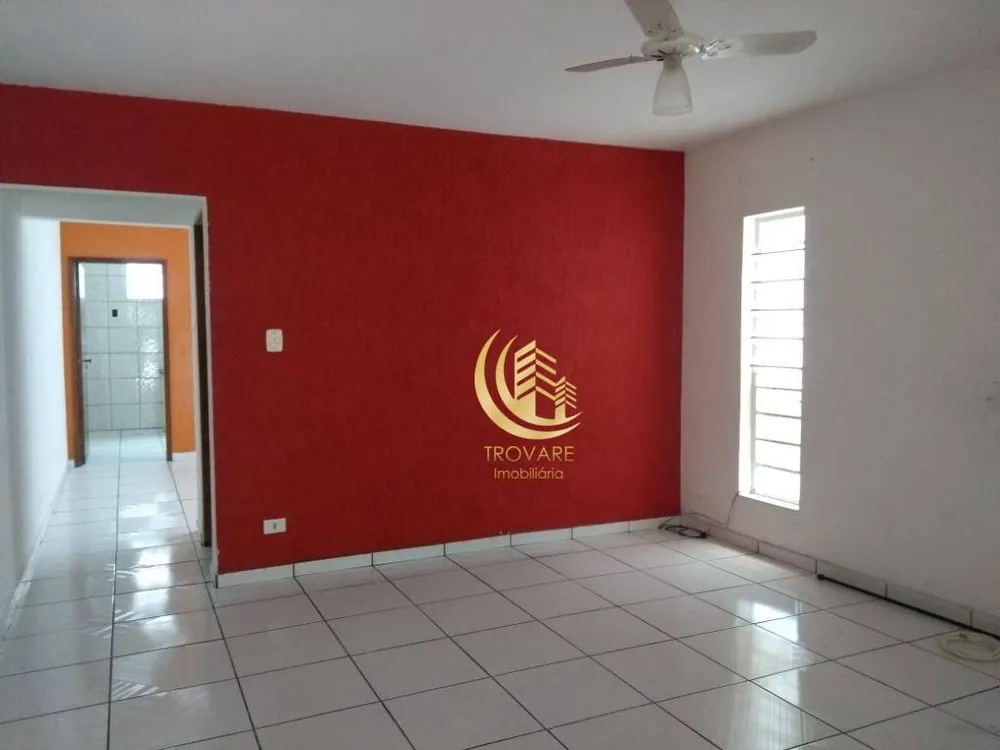 Sobrado, 3 quartos, 126 m² - Foto 3
