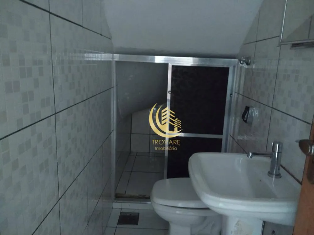 Sobrado, 3 quartos, 126 m² - Foto 7