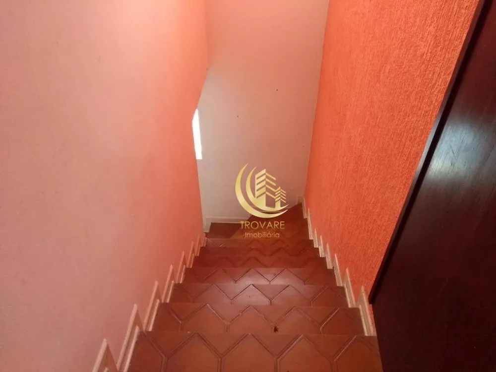 Sobrado, 3 quartos, 126 m² - Foto 6