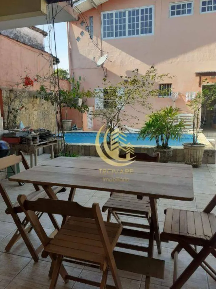 Casa, 4 quartos, 268 m² - Foto 15