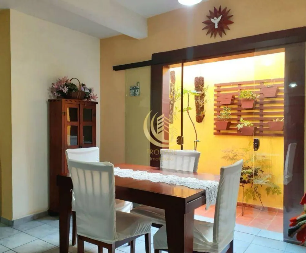 Casa, 4 quartos, 268 m² - Foto 5