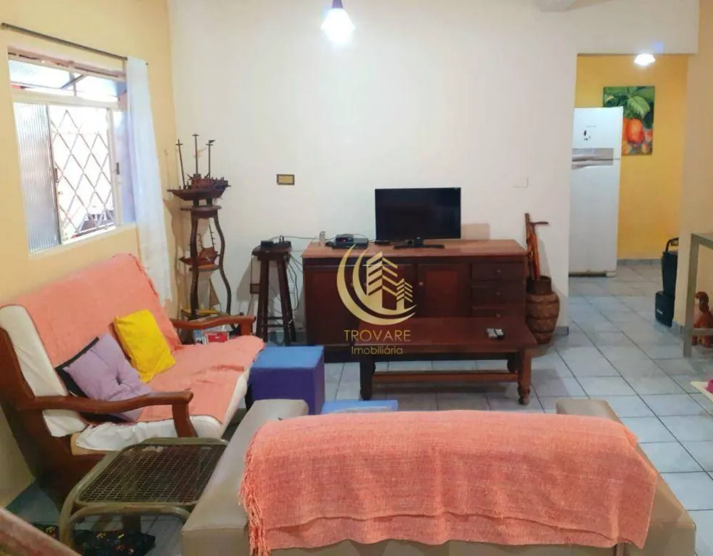 Casa, 4 quartos, 268 m² - Foto 4