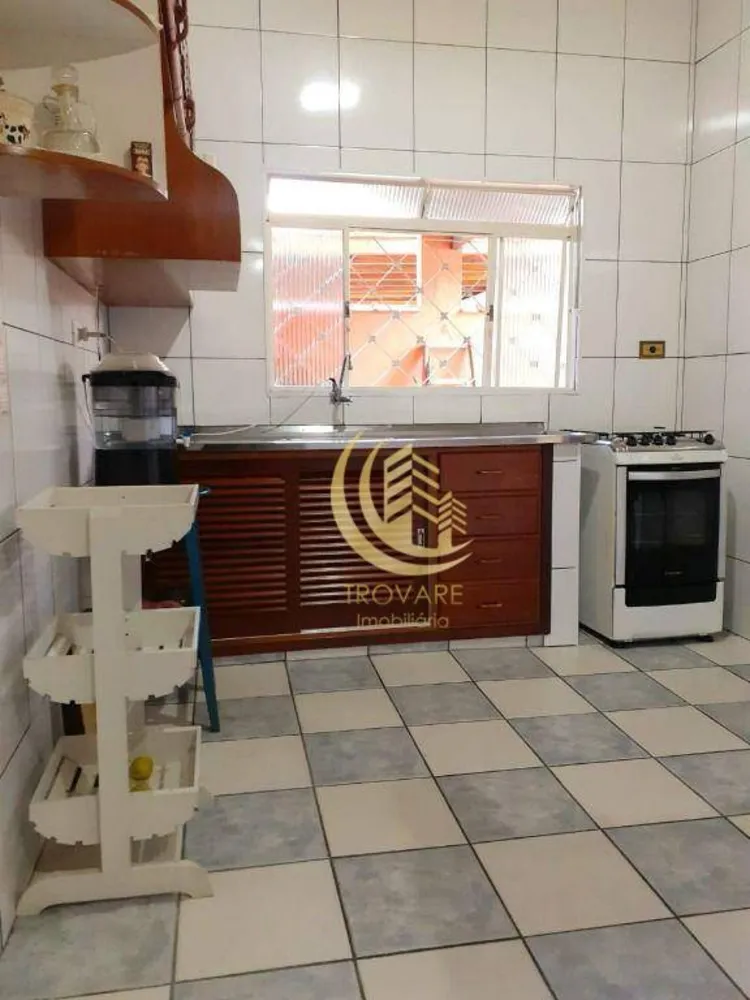 Casa, 4 quartos, 268 m² - Foto 7