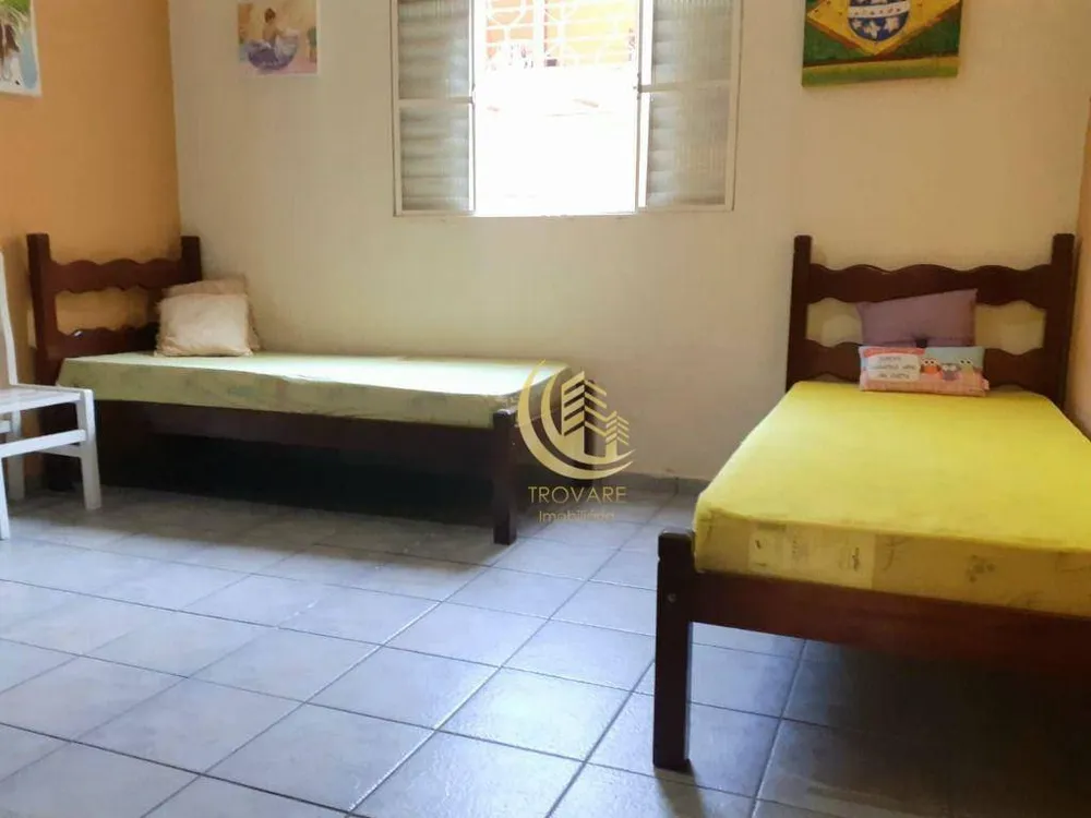 Casa, 4 quartos, 268 m² - Foto 11
