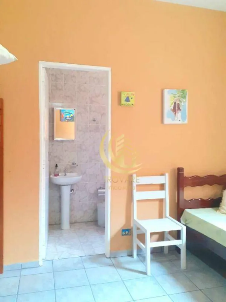 Casa, 4 quartos, 268 m² - Foto 10