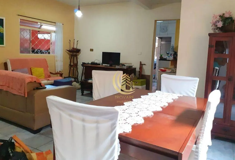 Casa, 4 quartos, 268 m² - Foto 9