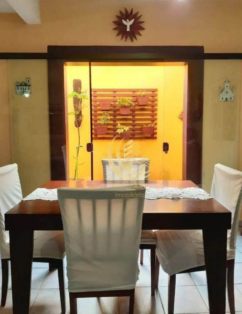Casa, 4 quartos, 268 m² - Foto 8