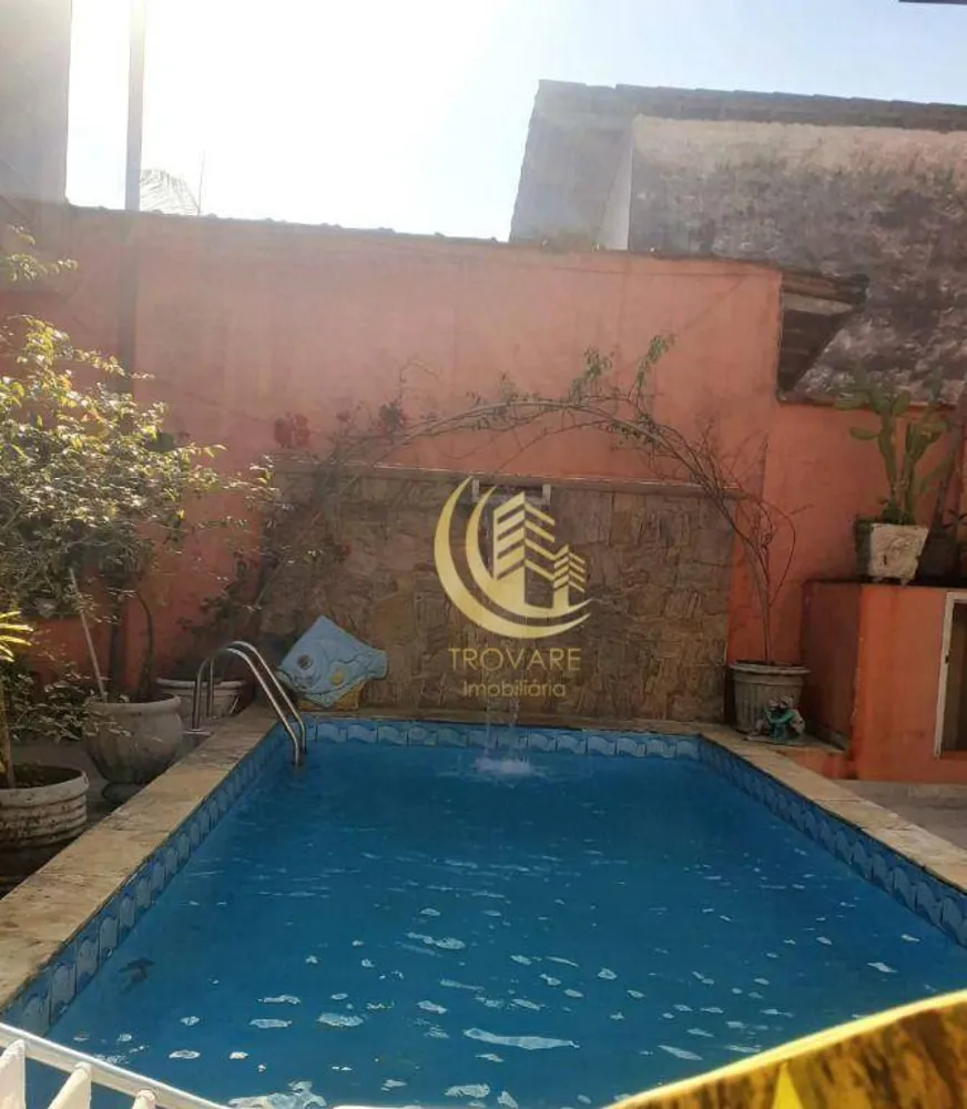 Casa, 4 quartos, 268 m² - Foto 16