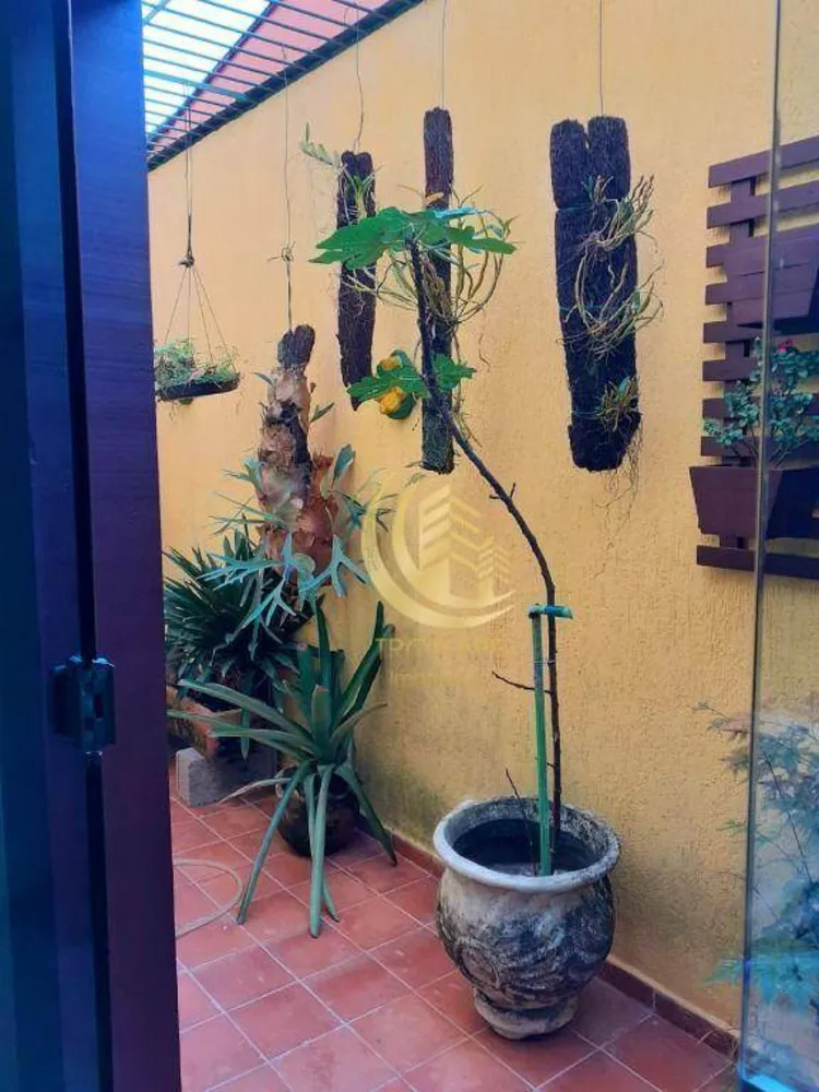 Casa, 4 quartos, 268 m² - Foto 6