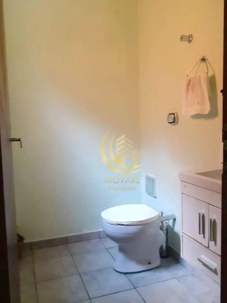 Casa, 4 quartos, 268 m² - Foto 12