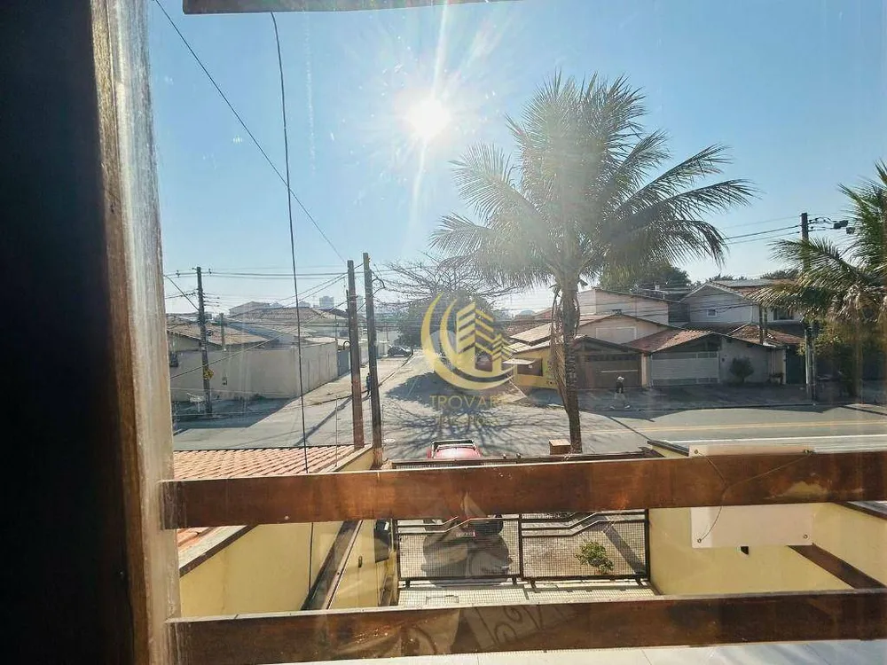 Sobrado, 3 quartos, 130 m² - Foto 6