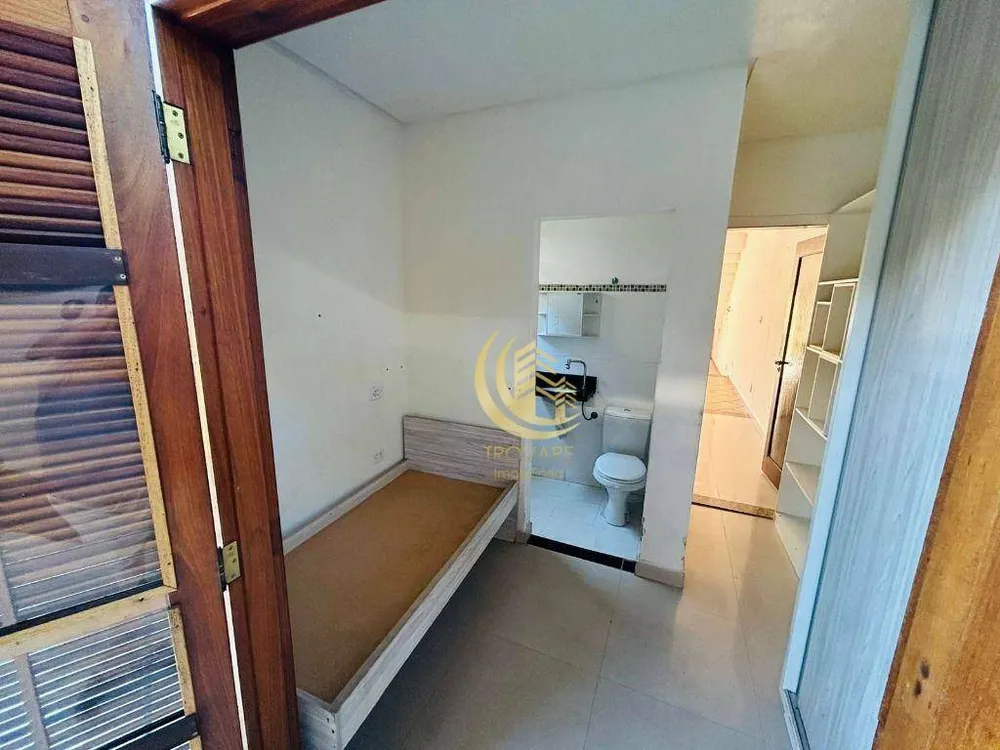 Sobrado, 3 quartos, 130 m² - Foto 11