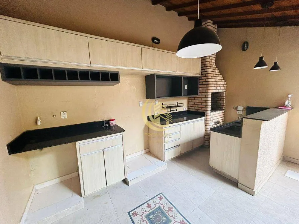 Sobrado, 3 quartos, 130 m² - Foto 8