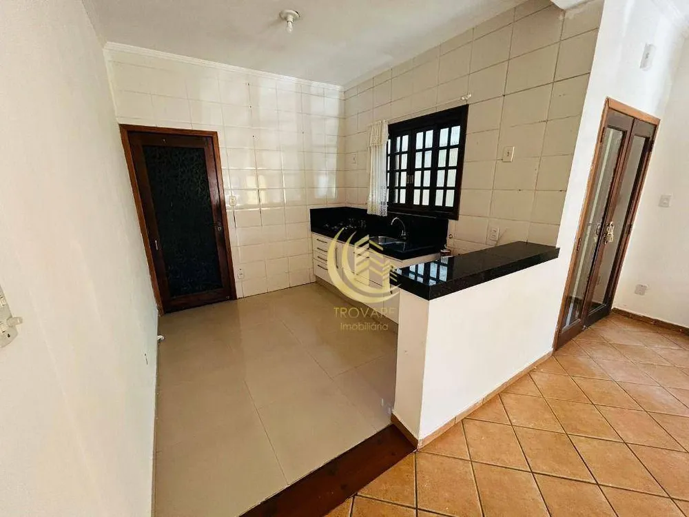 Sobrado, 3 quartos, 130 m² - Foto 4