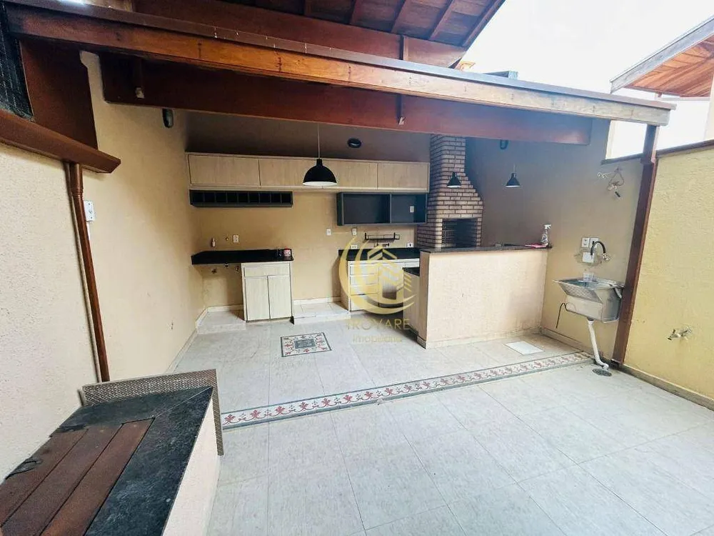 Sobrado, 3 quartos, 130 m² - Foto 13