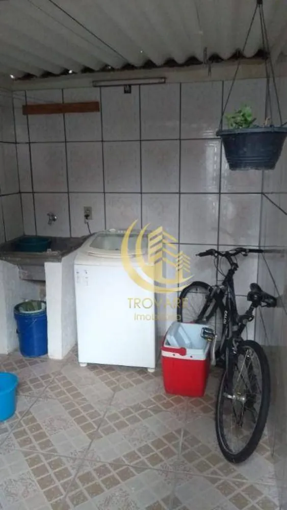 Casa, 2 quartos, 125 m² - Foto 7