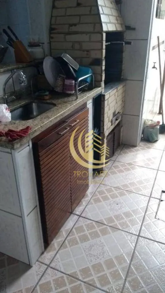 Casa, 2 quartos, 125 m² - Foto 4