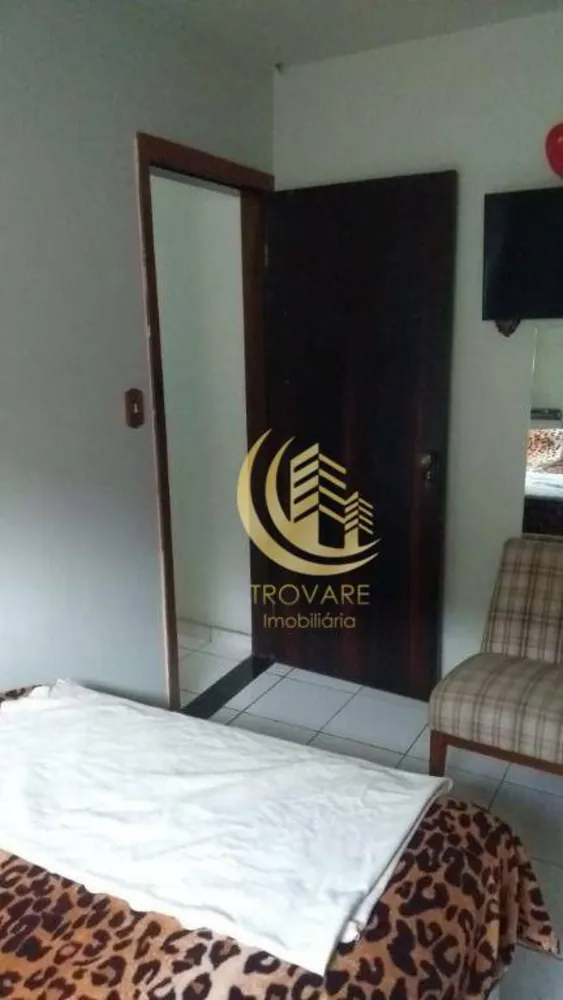 Casa, 2 quartos, 125 m² - Foto 6