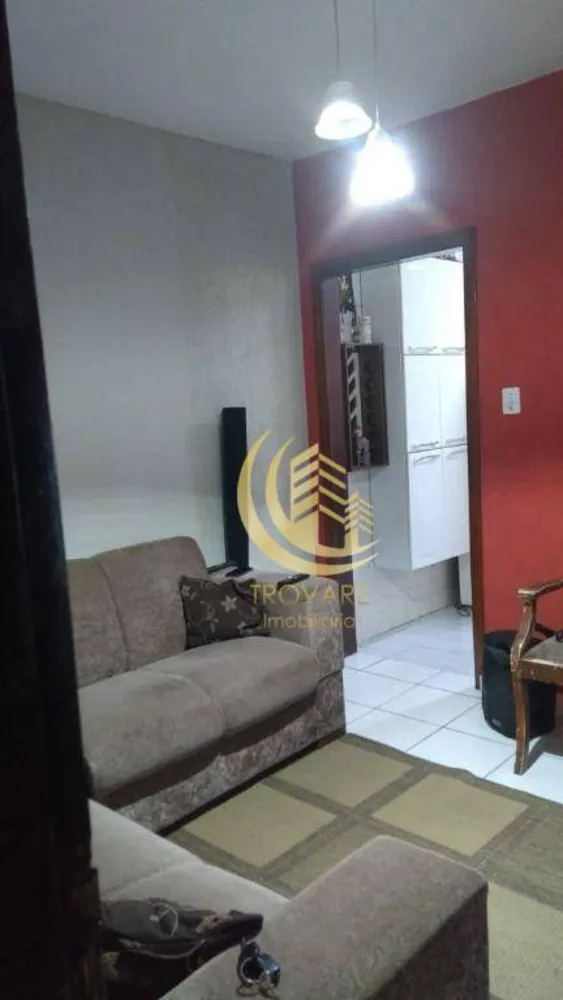 Casa, 2 quartos, 125 m² - Foto 8