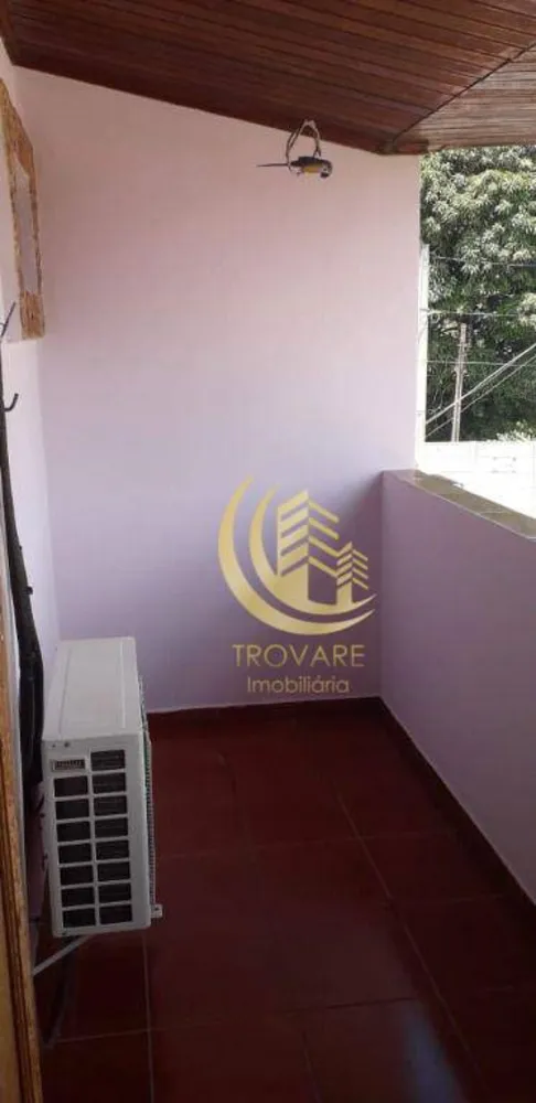 Sobrado, 3 quartos, 120 m² - Foto 10