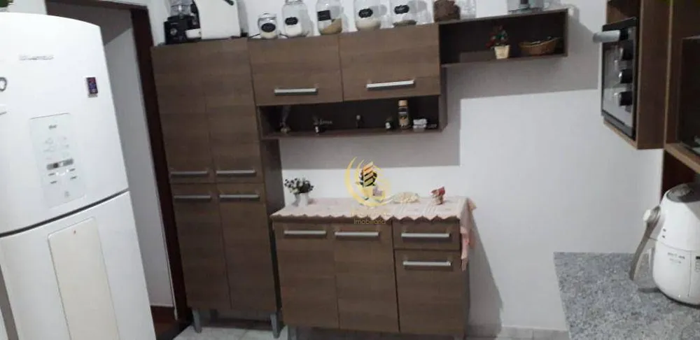 Sobrado, 3 quartos, 120 m² - Foto 7