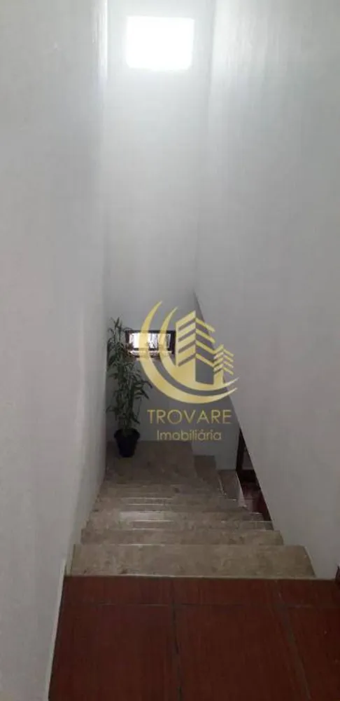 Sobrado, 3 quartos, 120 m² - Foto 8