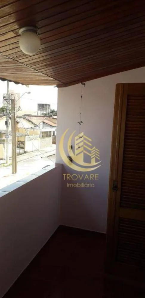 Sobrado, 3 quartos, 120 m² - Foto 12