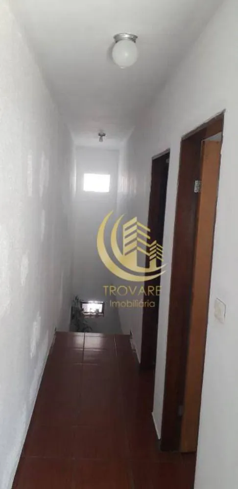 Sobrado, 3 quartos, 120 m² - Foto 9