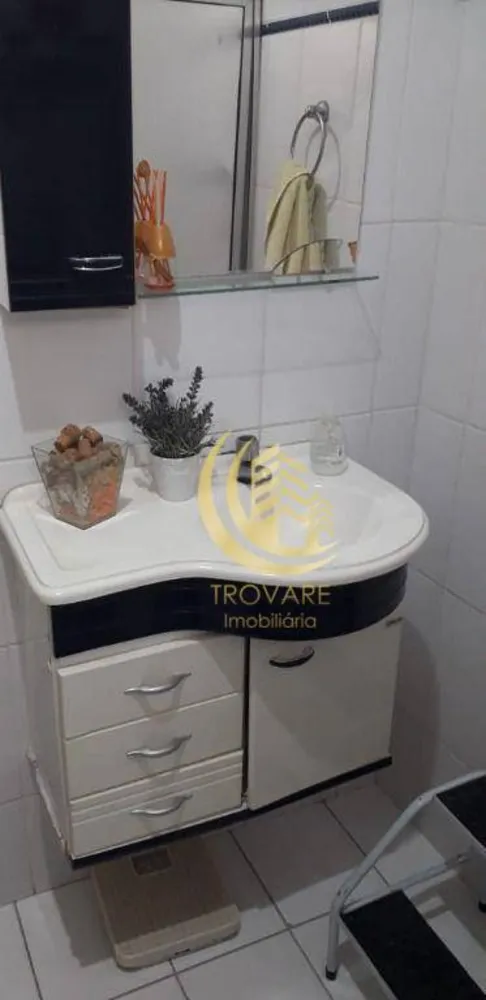 Sobrado, 3 quartos, 120 m² - Foto 16