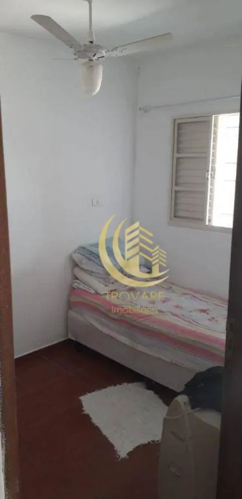 Sobrado, 3 quartos, 120 m² - Foto 13