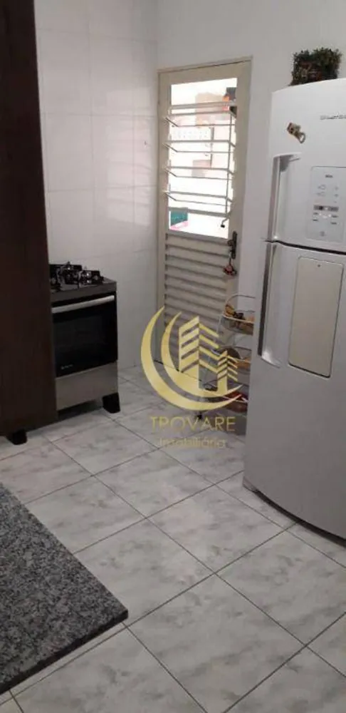 Sobrado, 3 quartos, 120 m² - Foto 5