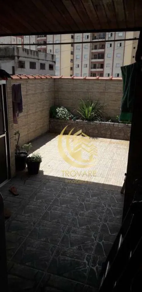 Sobrado, 3 quartos, 120 m² - Foto 11