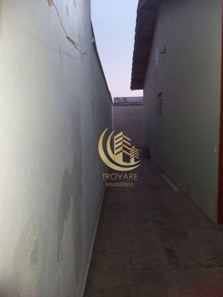 Casa, 2 quartos, 70 m² - Foto 1